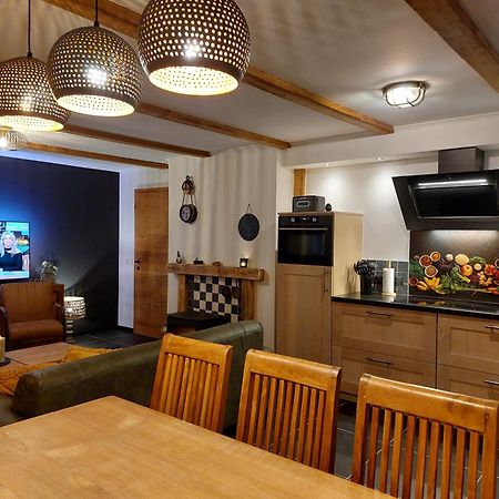 Ferienhaus Aloisia Sankt Michael im Lungau Ngoại thất bức ảnh