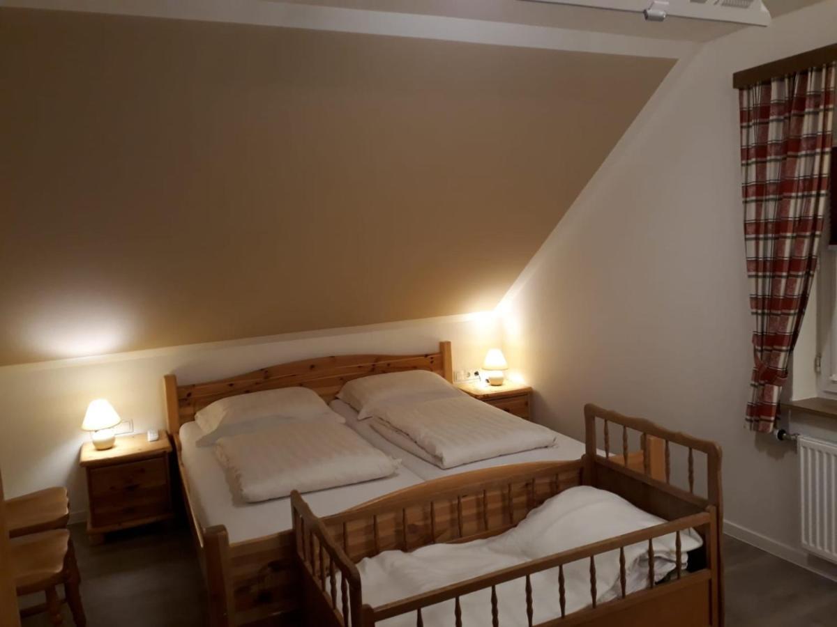 Ferienhaus Aloisia Sankt Michael im Lungau Ngoại thất bức ảnh