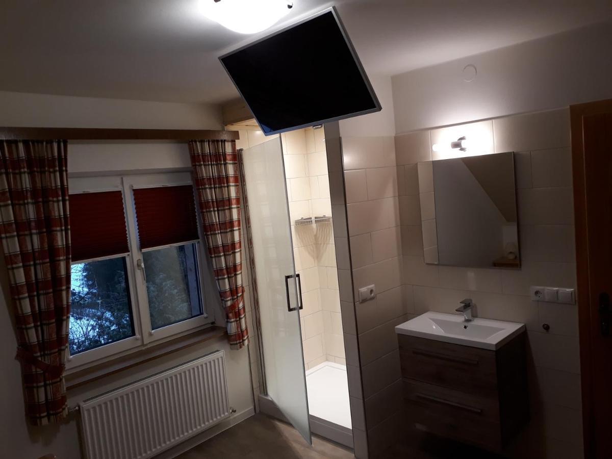 Ferienhaus Aloisia Sankt Michael im Lungau Ngoại thất bức ảnh