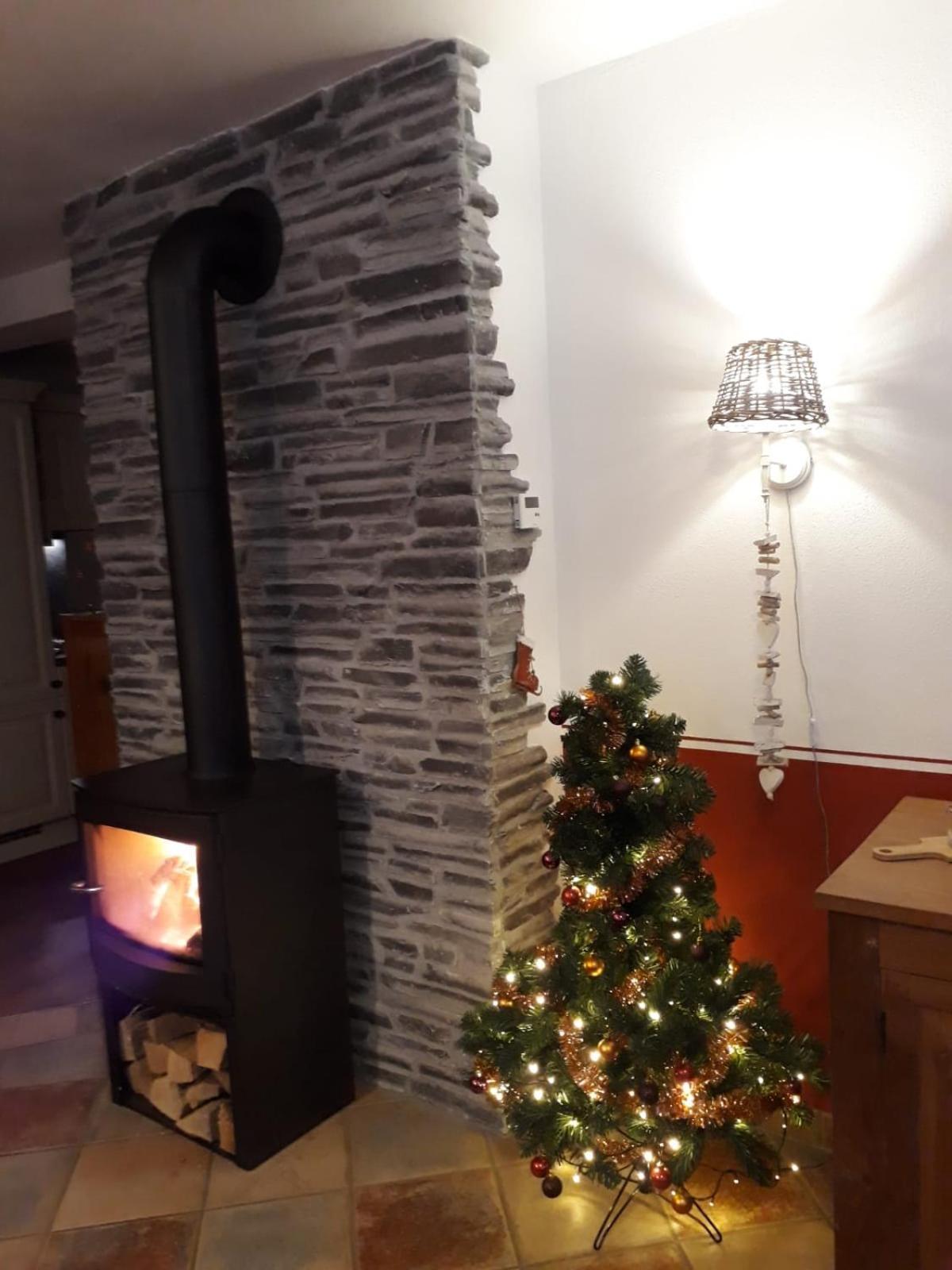 Ferienhaus Aloisia Sankt Michael im Lungau Ngoại thất bức ảnh