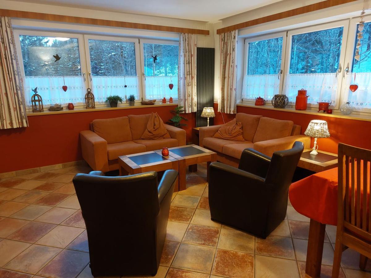 Ferienhaus Aloisia Sankt Michael im Lungau Ngoại thất bức ảnh