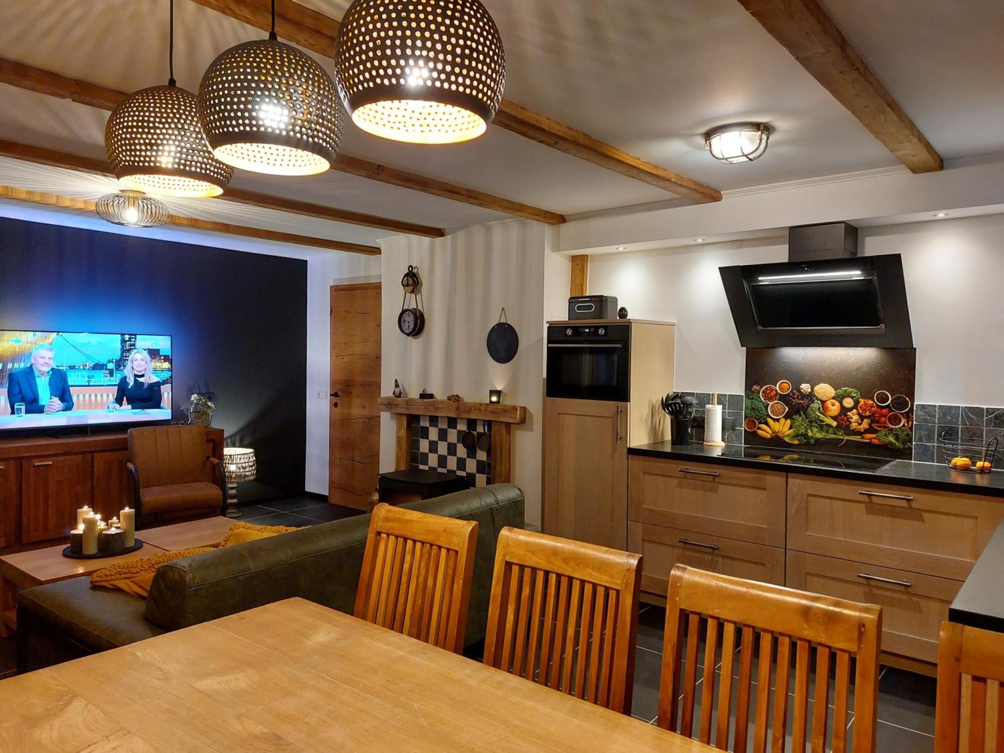 Ferienhaus Aloisia Sankt Michael im Lungau Ngoại thất bức ảnh