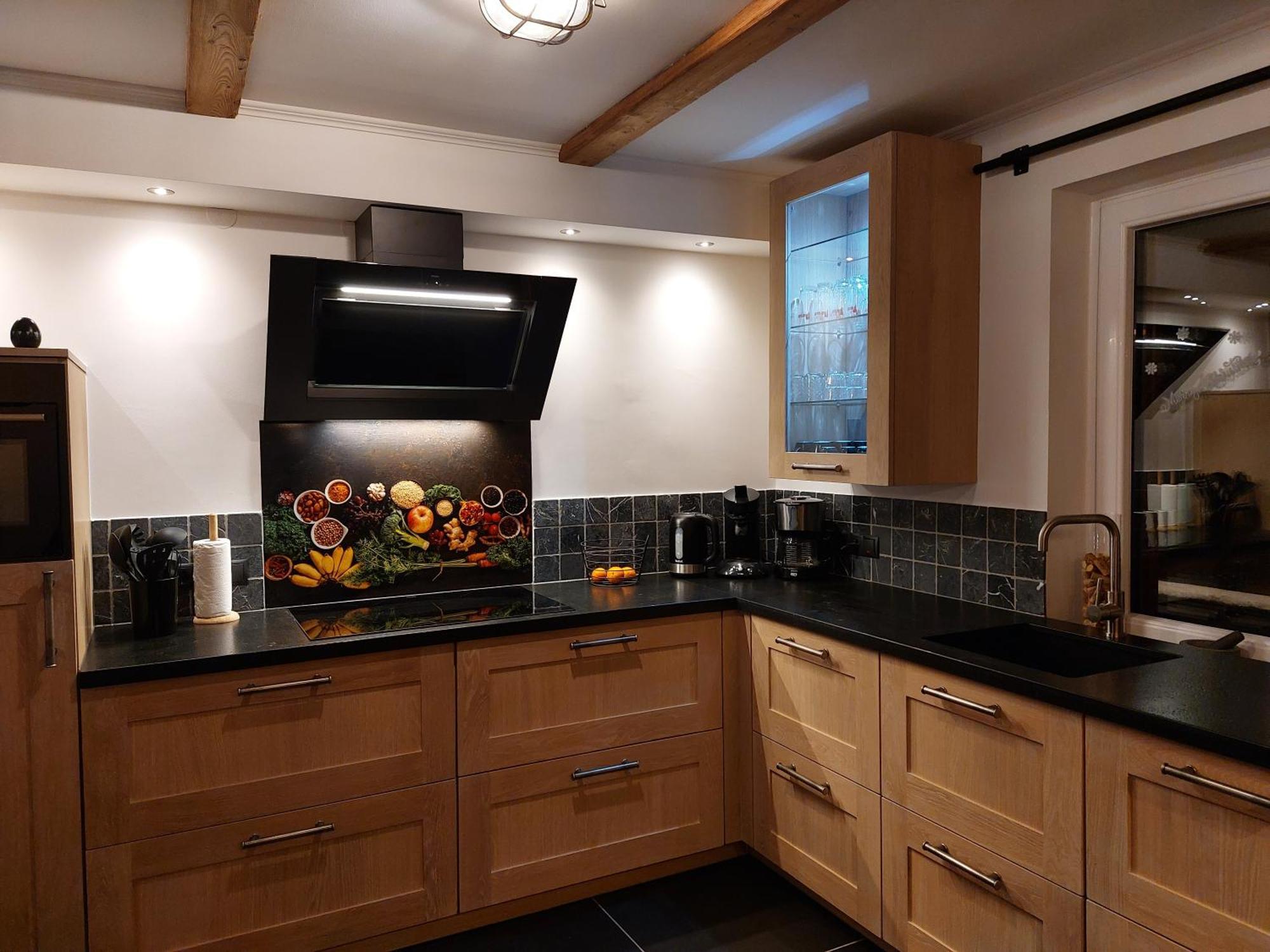 Ferienhaus Aloisia Sankt Michael im Lungau Ngoại thất bức ảnh