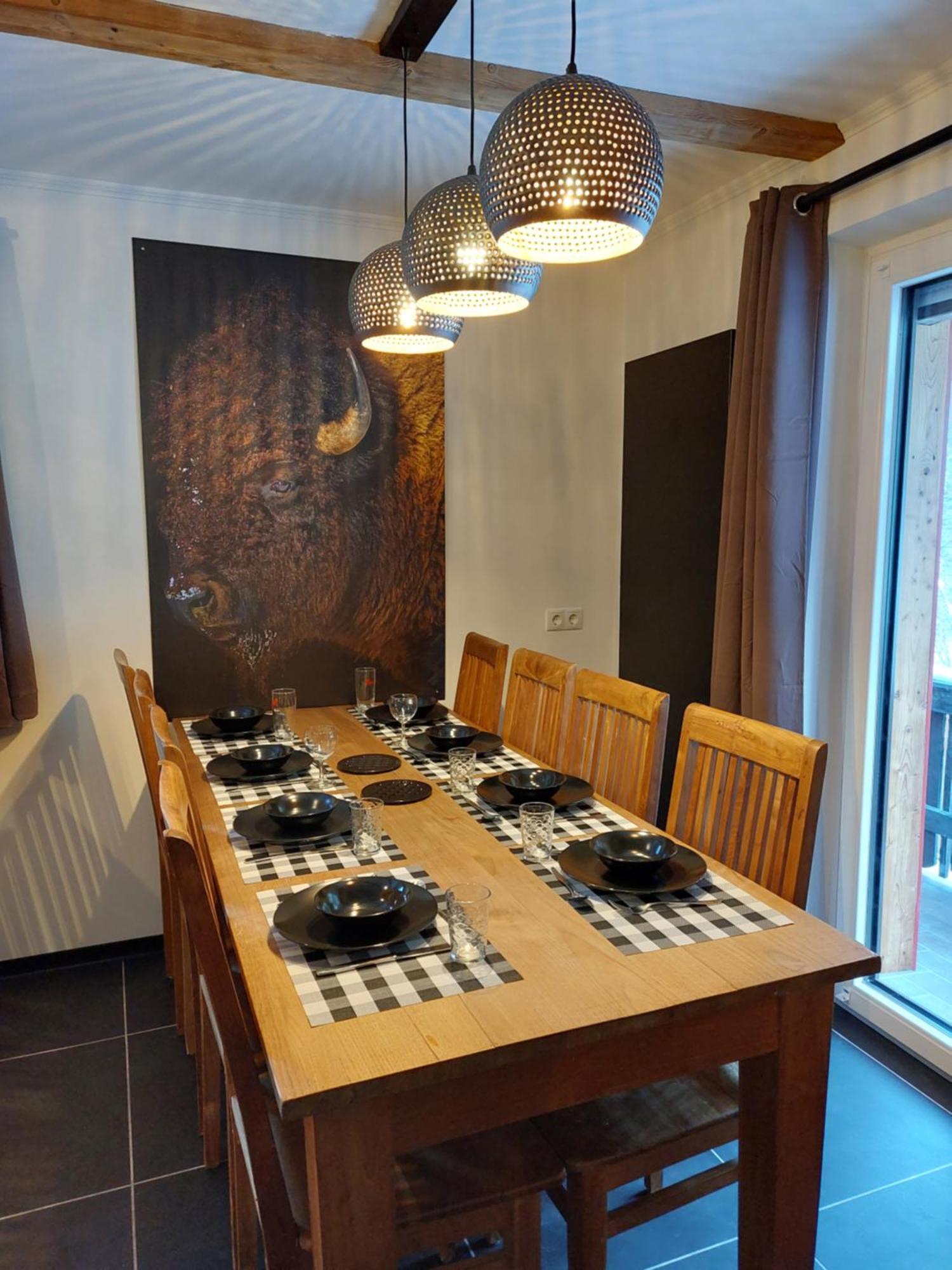 Ferienhaus Aloisia Sankt Michael im Lungau Ngoại thất bức ảnh