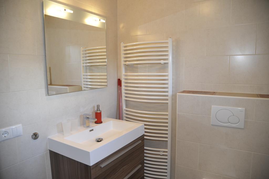 Ferienhaus Aloisia Sankt Michael im Lungau Phòng bức ảnh