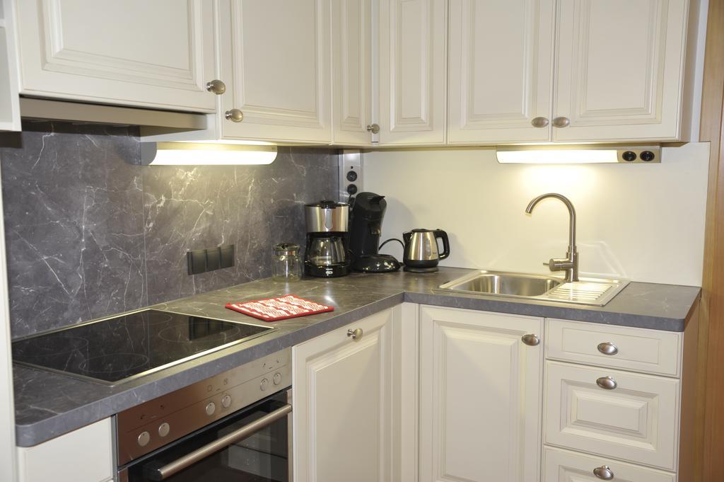 Ferienhaus Aloisia Sankt Michael im Lungau Phòng bức ảnh