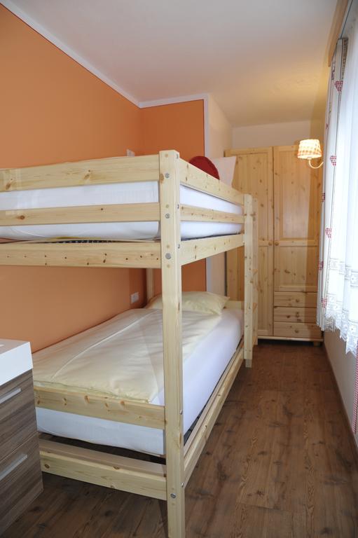 Ferienhaus Aloisia Sankt Michael im Lungau Phòng bức ảnh