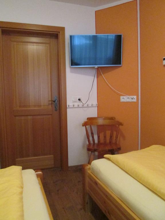 Ferienhaus Aloisia Sankt Michael im Lungau Ngoại thất bức ảnh