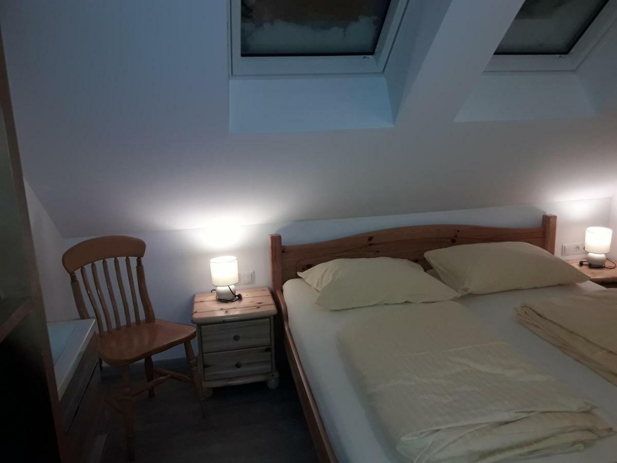 Ferienhaus Aloisia Sankt Michael im Lungau Ngoại thất bức ảnh