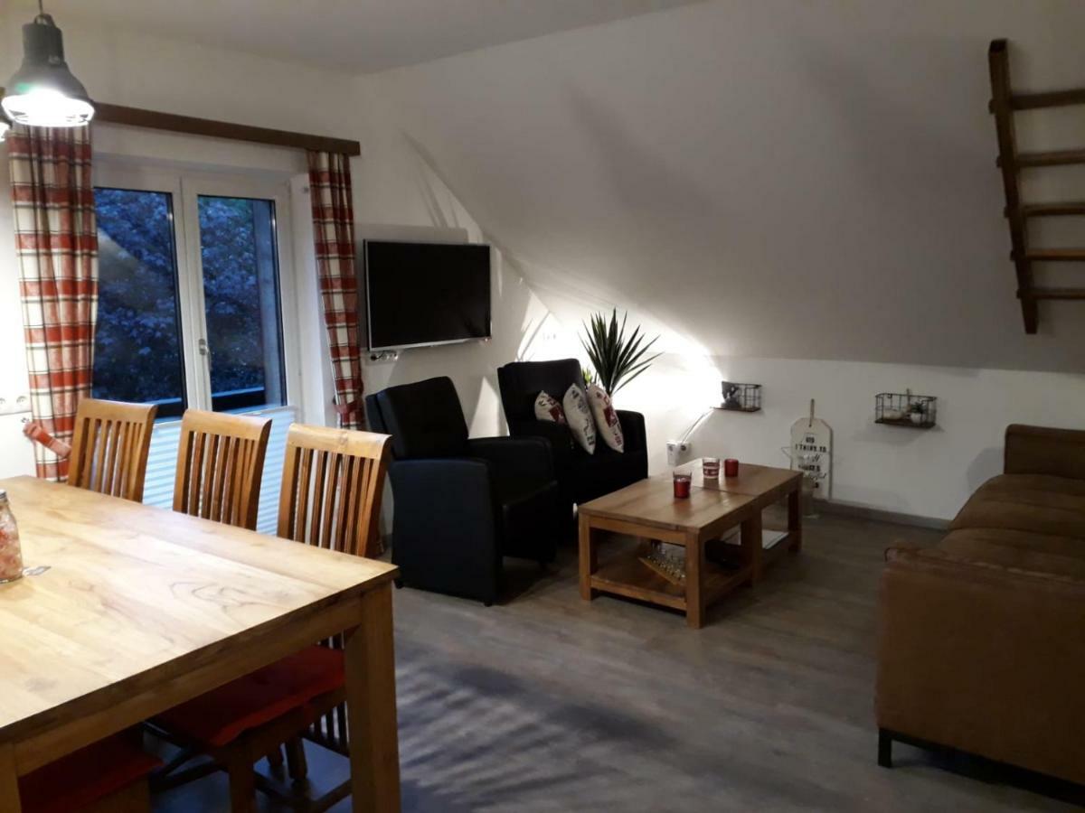Ferienhaus Aloisia Sankt Michael im Lungau Ngoại thất bức ảnh
