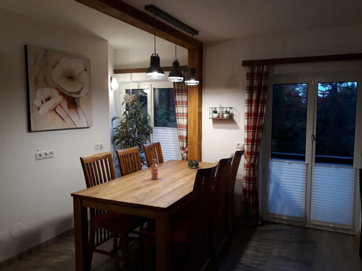 Ferienhaus Aloisia Sankt Michael im Lungau Ngoại thất bức ảnh