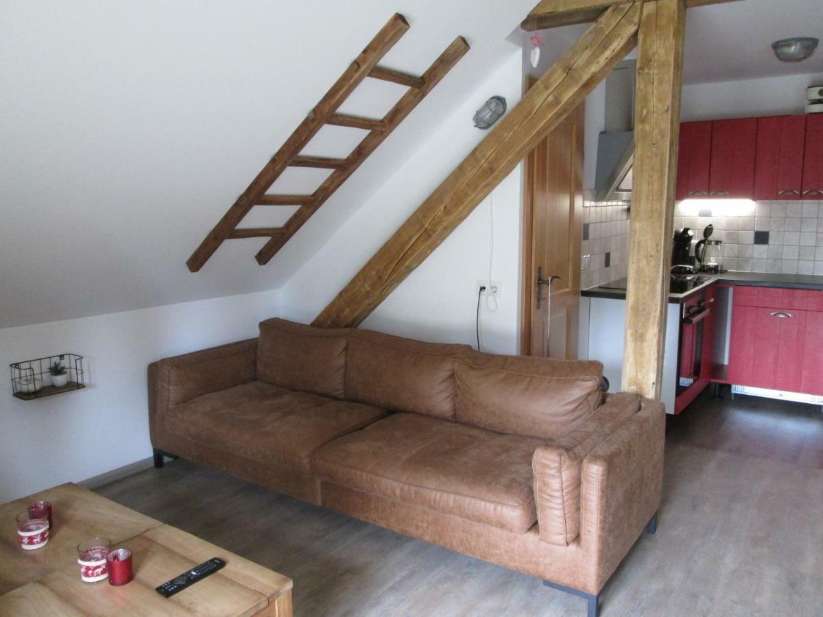 Ferienhaus Aloisia Sankt Michael im Lungau Ngoại thất bức ảnh