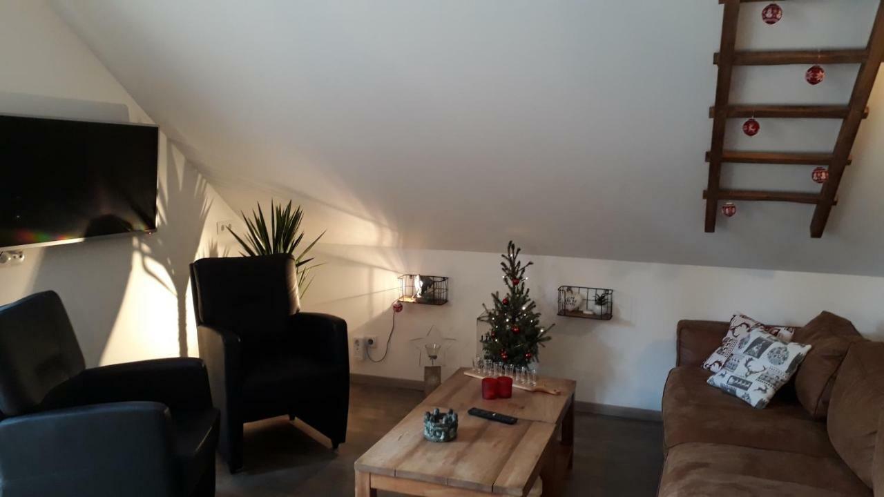 Ferienhaus Aloisia Sankt Michael im Lungau Ngoại thất bức ảnh