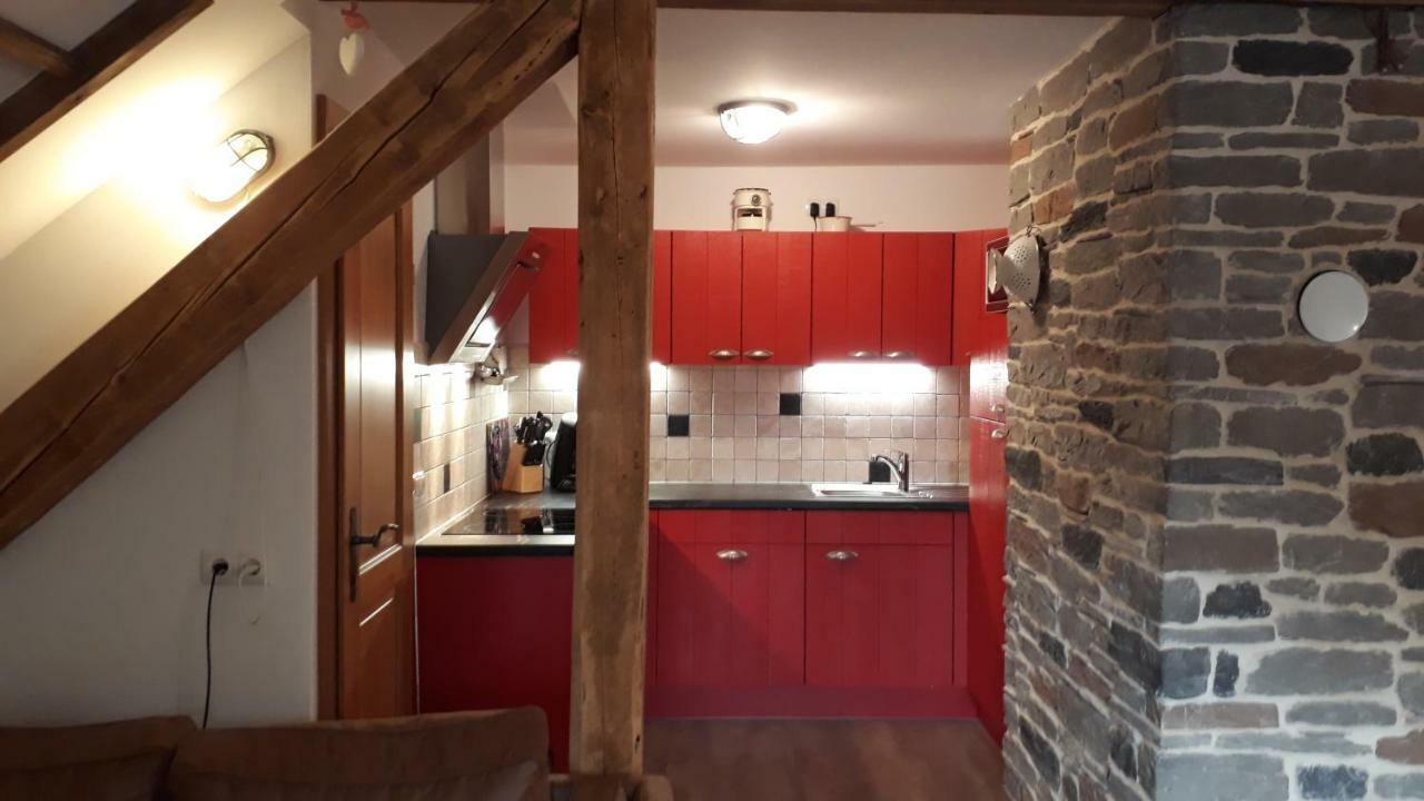 Ferienhaus Aloisia Sankt Michael im Lungau Ngoại thất bức ảnh