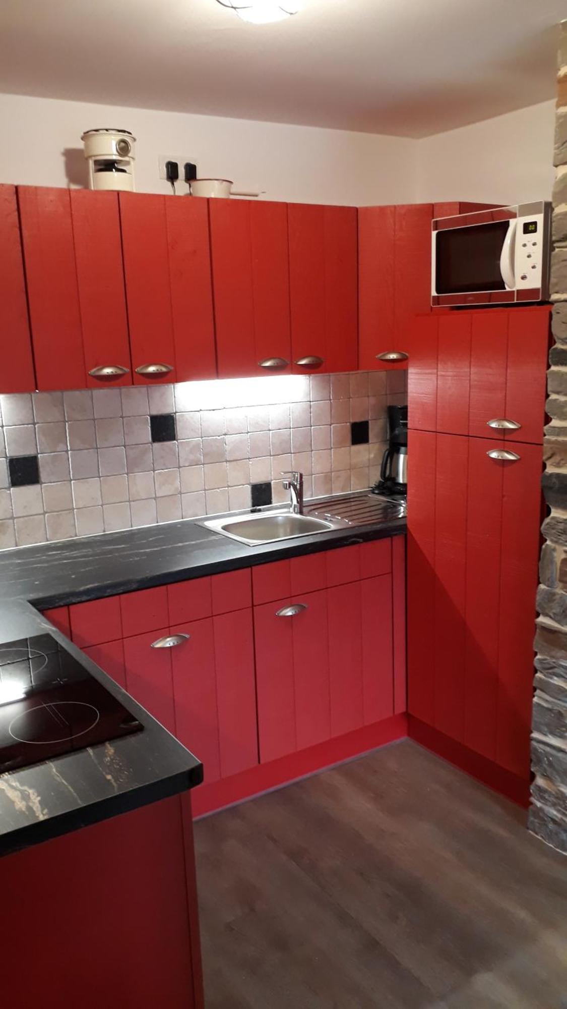 Ferienhaus Aloisia Sankt Michael im Lungau Ngoại thất bức ảnh